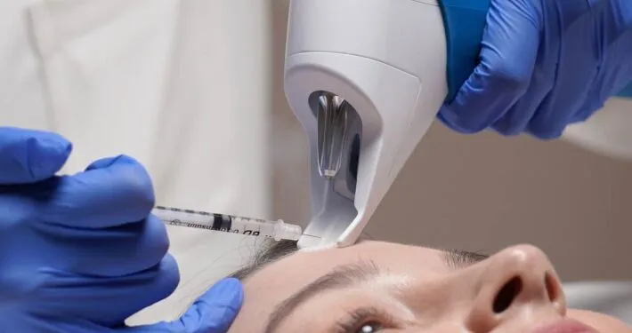 Tear Trough Filler Belfast