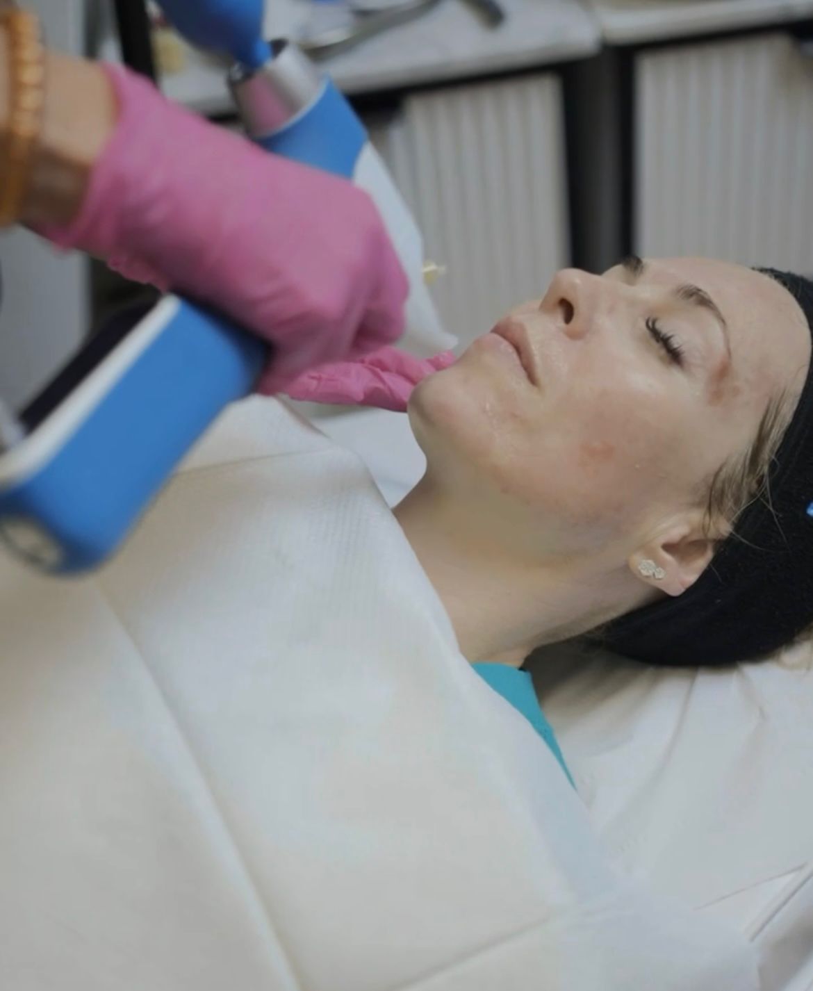 Facial Aesthetics in Bangor