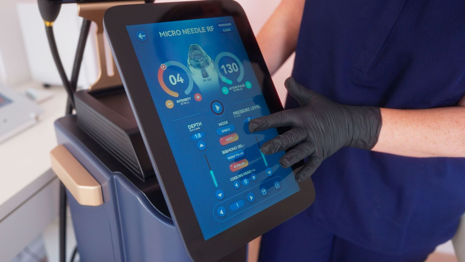 Facial Aesthetics in Belfast