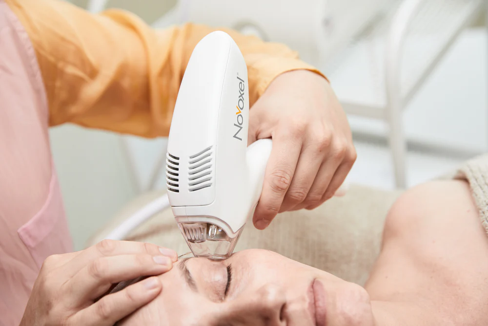 Facial Aesthetics in Belfast