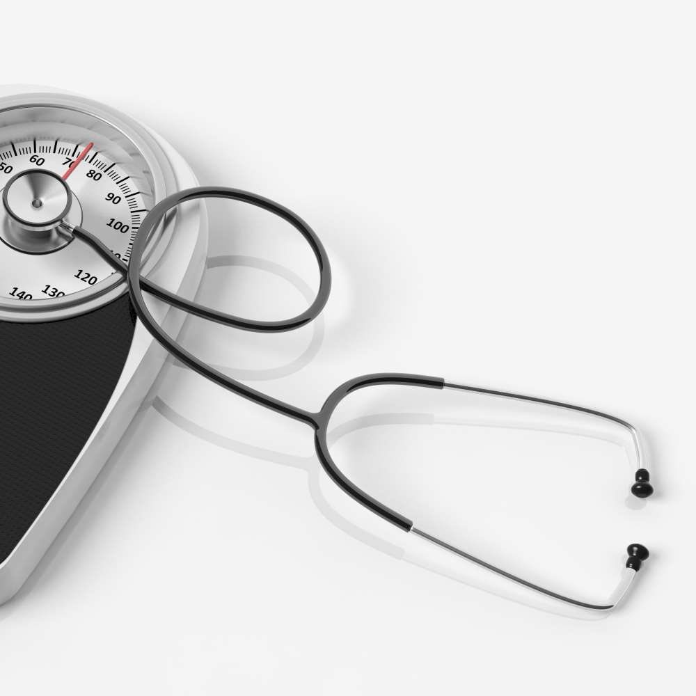 Medical Prescription Weight Loss Programme